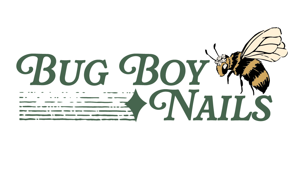 Bug Boy Nails