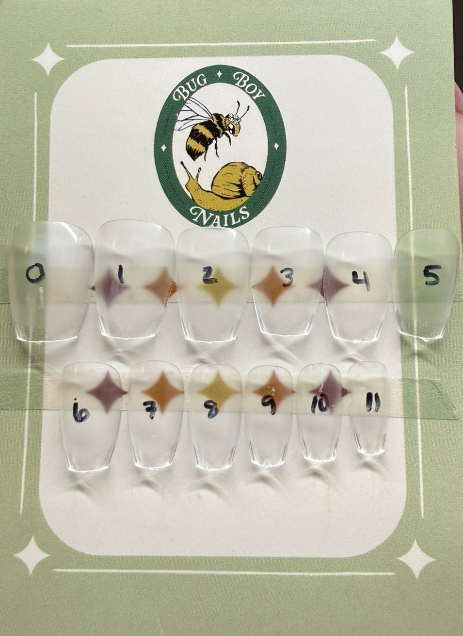Sizing Kit