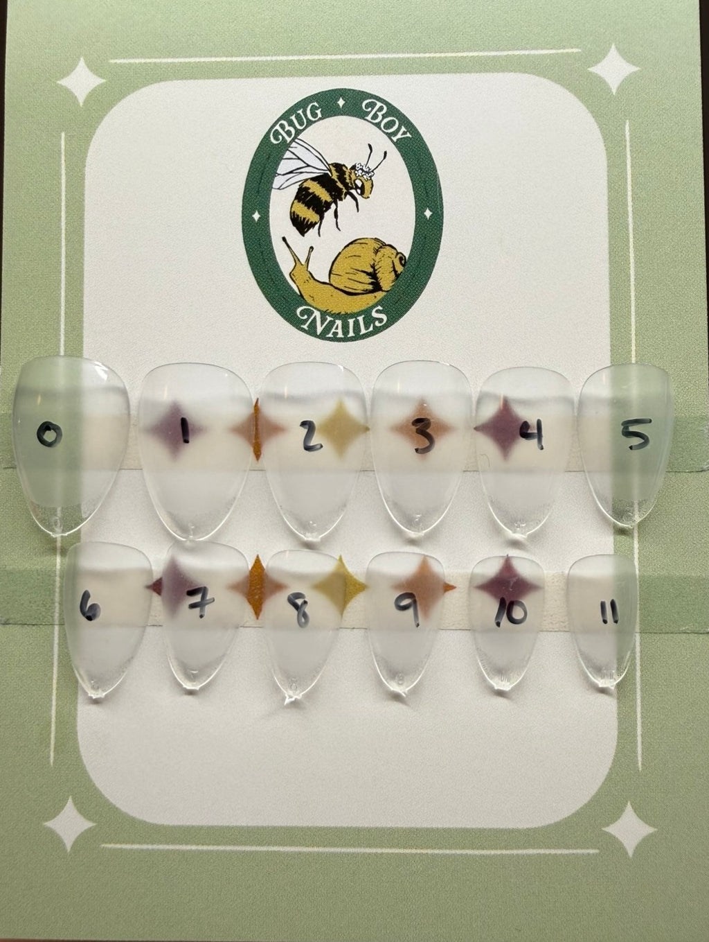 Sizing Kit