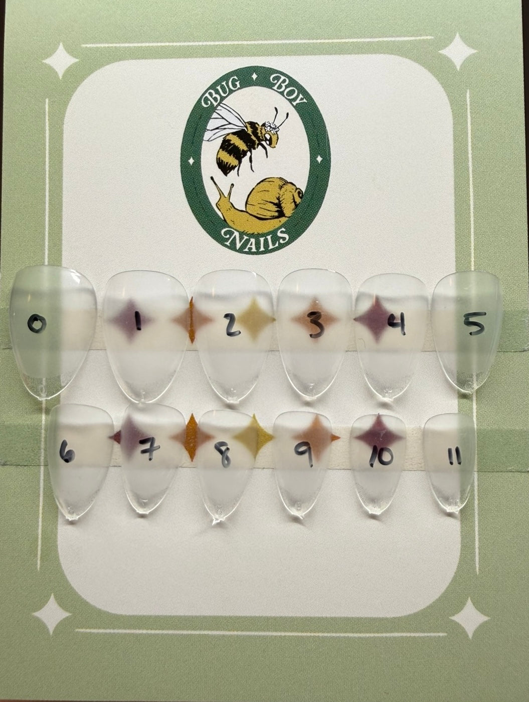Sizing Kit