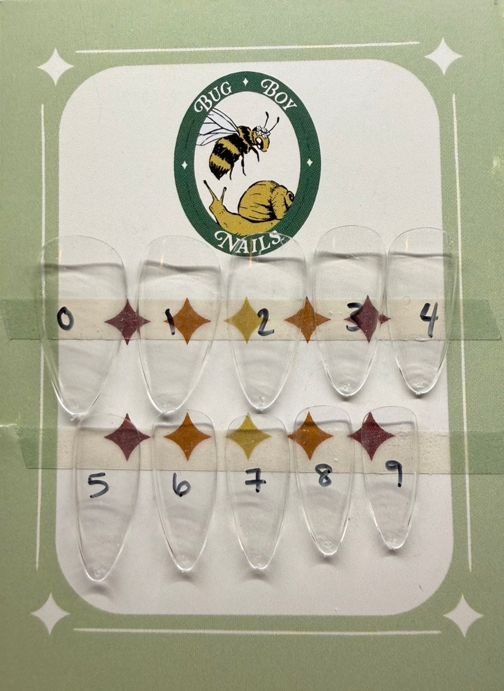 Sizing Kit