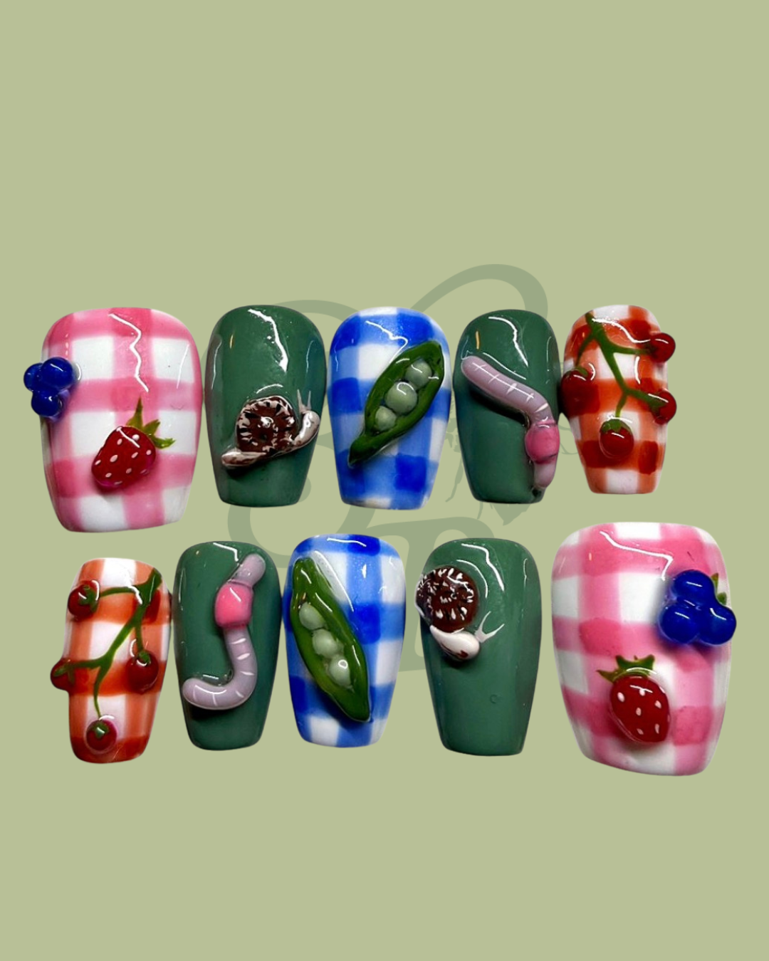 THE BugBoy Set